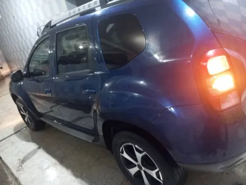 Dacia Duster 2018 Duster