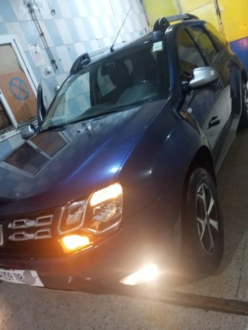 Dacia Duster 2018 Duster