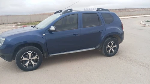 Dacia Duster 2018 Duster