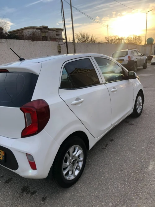 Kia Picanto 2019 EX