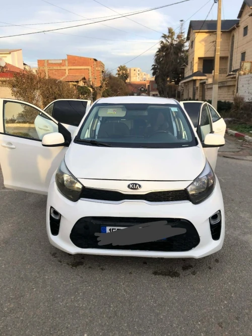 Kia Picanto 2019 EX