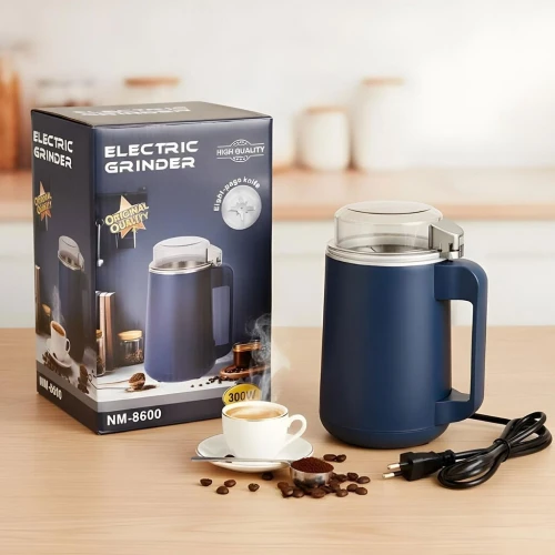 مطحنة كهربائية احترافية 300 واط - Multifunctional Grinder