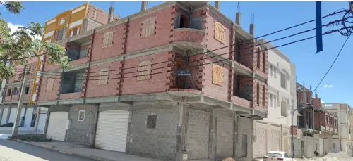 Vente Villa Oum El Bouaghi Oum el bouaghi