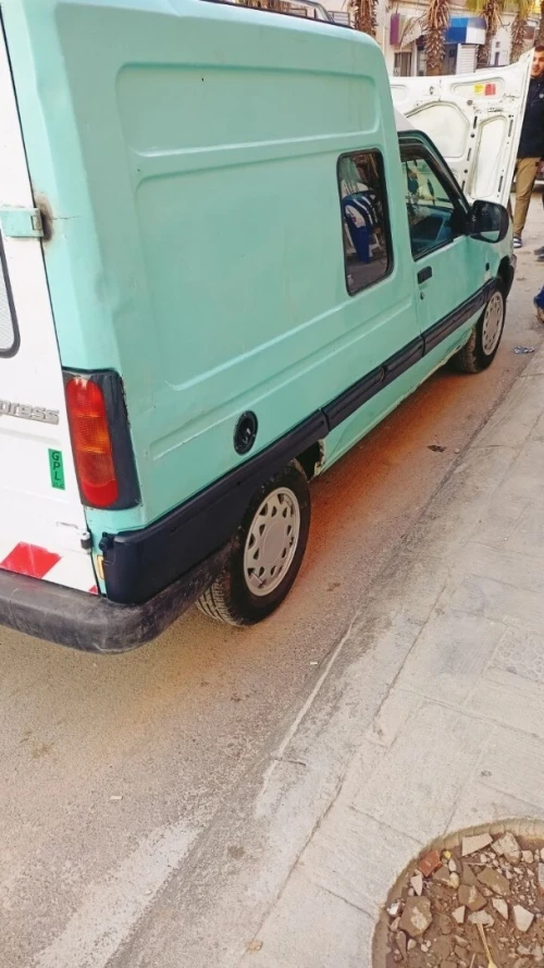 Renault Express 1997 Express