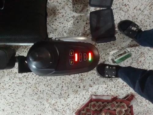 حي اسطنبول 1 برج الكيفان 326