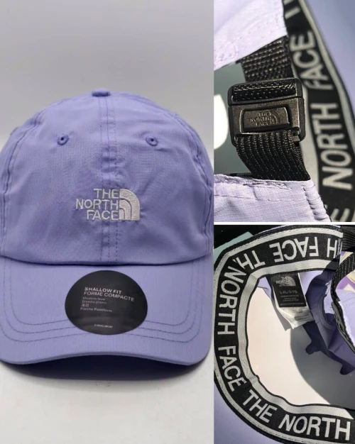Casquette The North Face  Style Sport & Confort