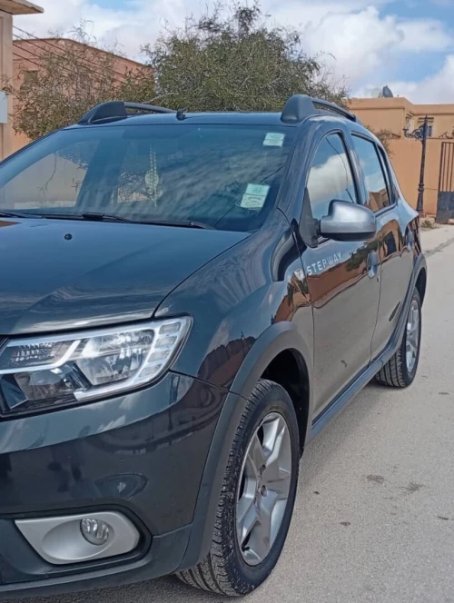 Dacia Sandero 2018 Stepway