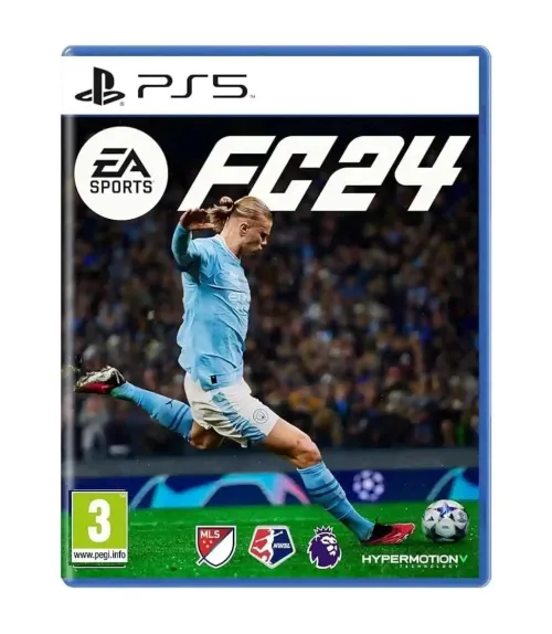 FC24 (PS5)