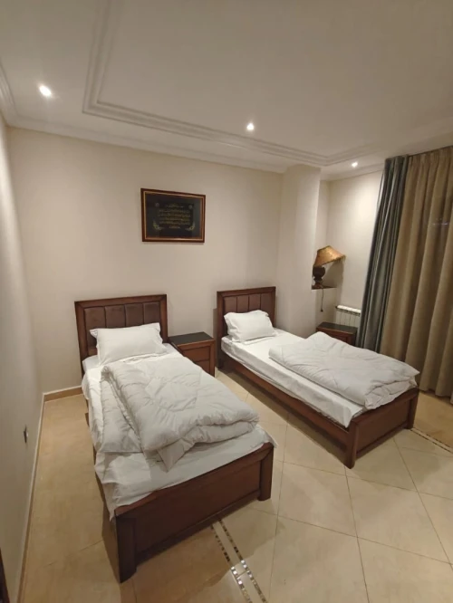 Location Appartement F3 Oran Oran