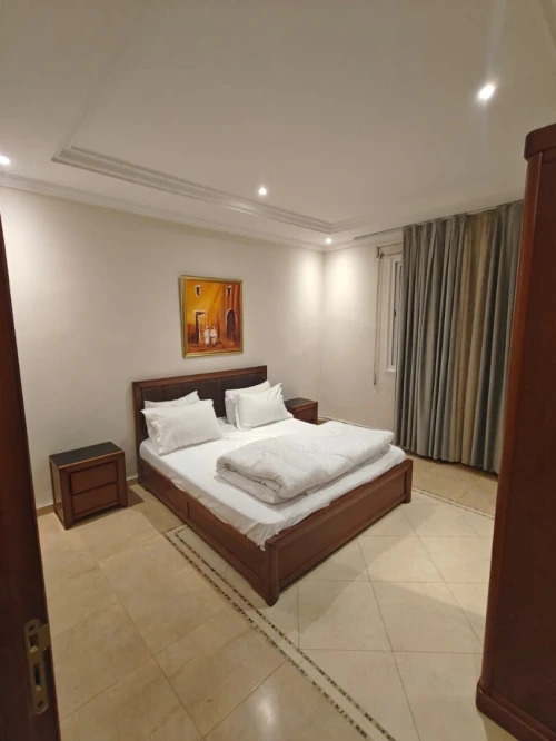 Location Appartement F3 Oran Oran