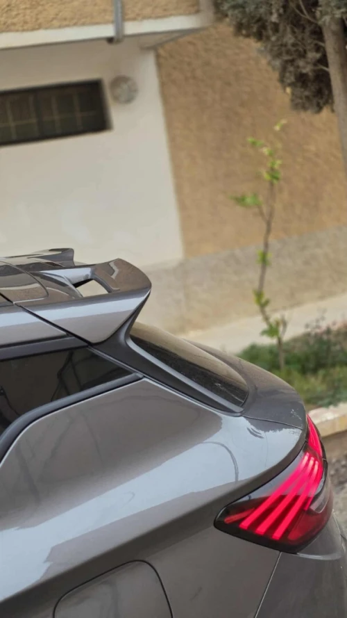 Geely Coolray 2026 Manuel