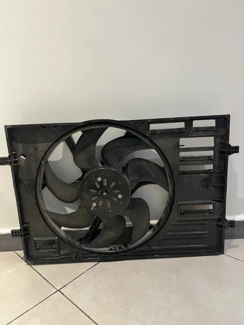 Ventilateur de radiateur