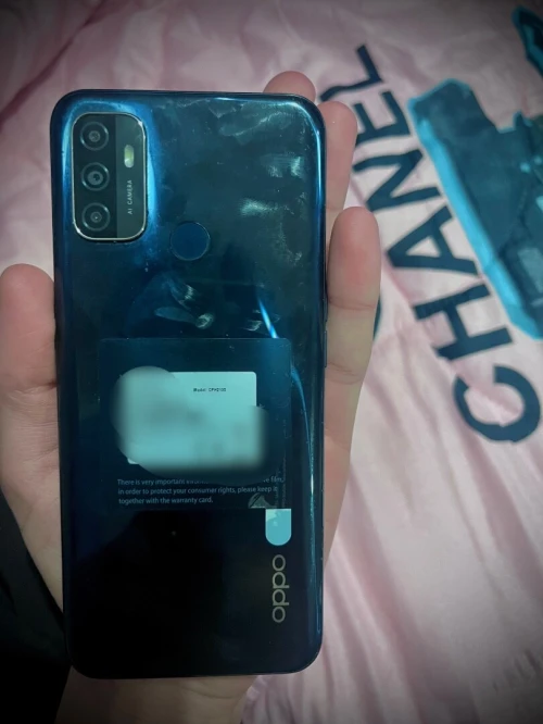 Oppo a53s CPH2135