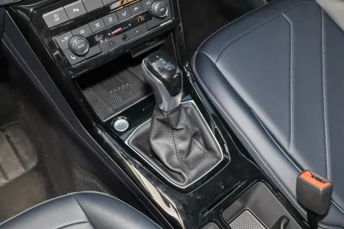 Volkswagen Tahru 2025 Ruixiang
