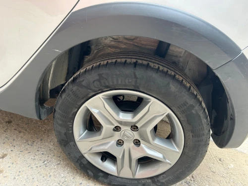 Dacia Sandero 2017 Stepway