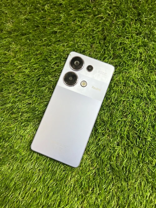 Xiaomi Redmi Note 13pro
