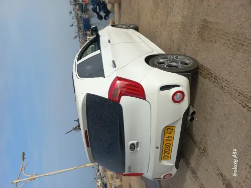 Kia Picanto 2016 Sportline