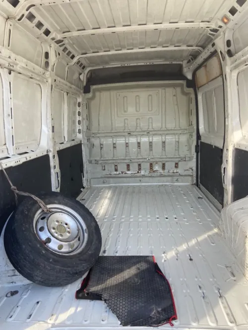 Peugeot Boxer 2013 Boxer