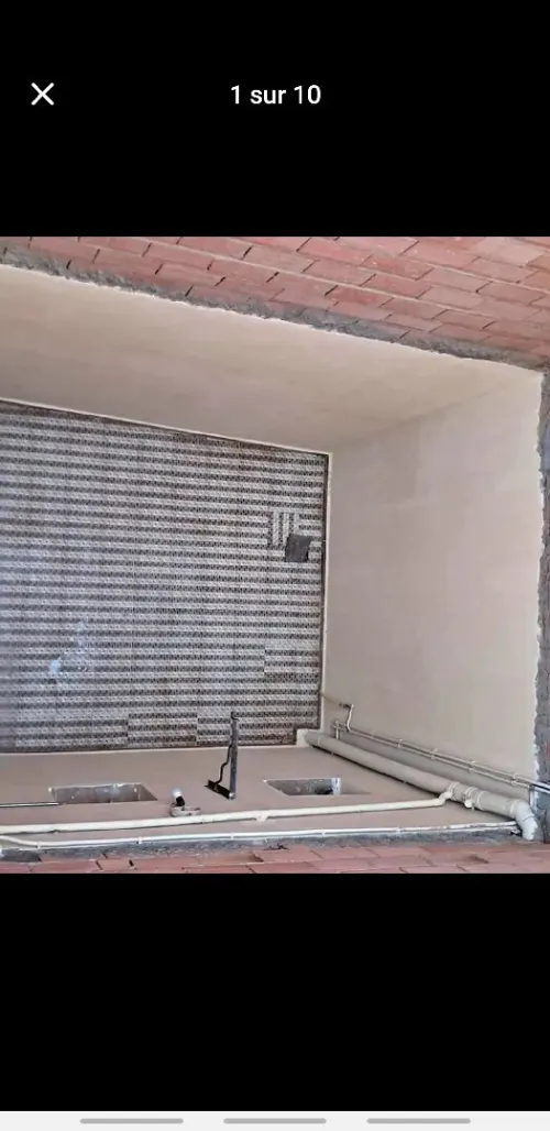 Vente Villa Tlemcen Mansourah
