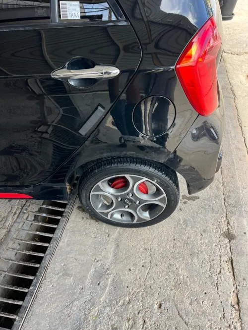 Kia Picanto 2016 Sportline
