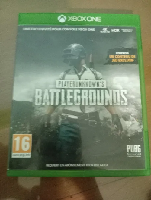 Cd call of duty w cd PUBG