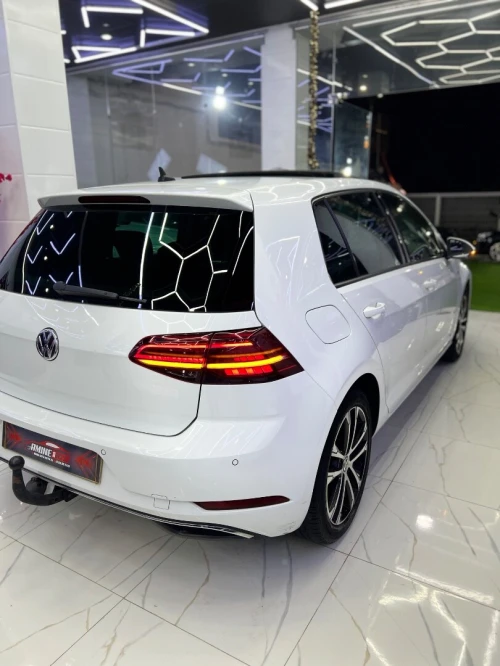 Volkswagen Golf 7 2019 JOIN