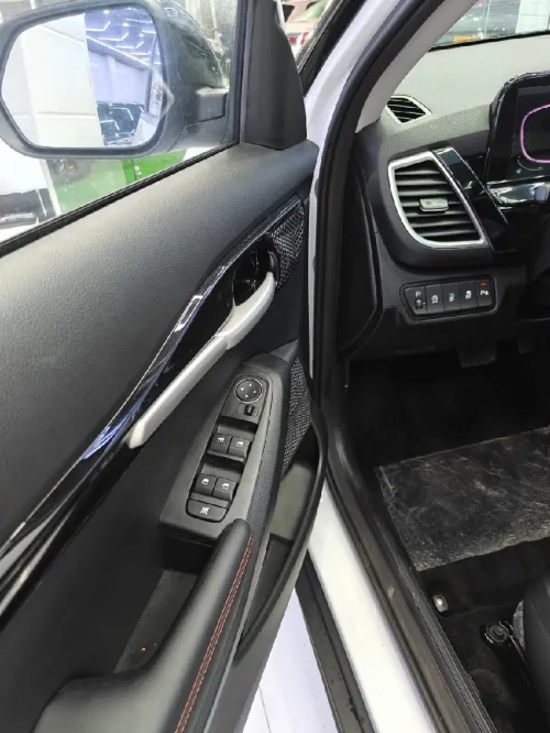 Kia Seltos 2026 Luxury