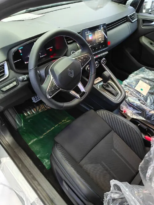 Renault Clio 5  2025 Esprit Alpine