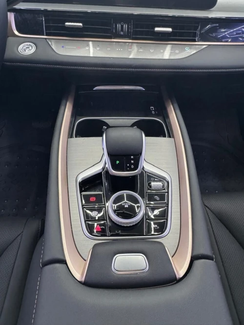 Chery Tiggo 2025 5X