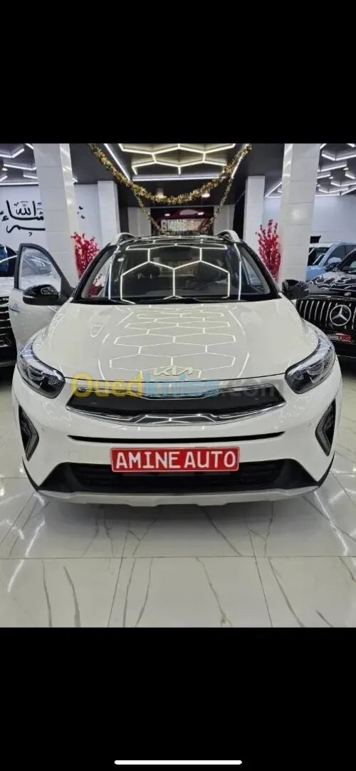 Kia KX1 2026 FULL