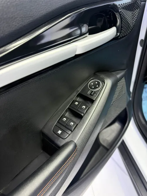 Kia Seltos 2026 LUXURY