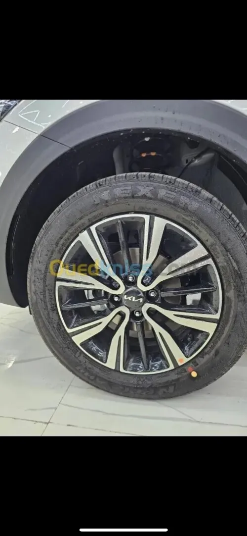 Kia KX1 2026 FULL
