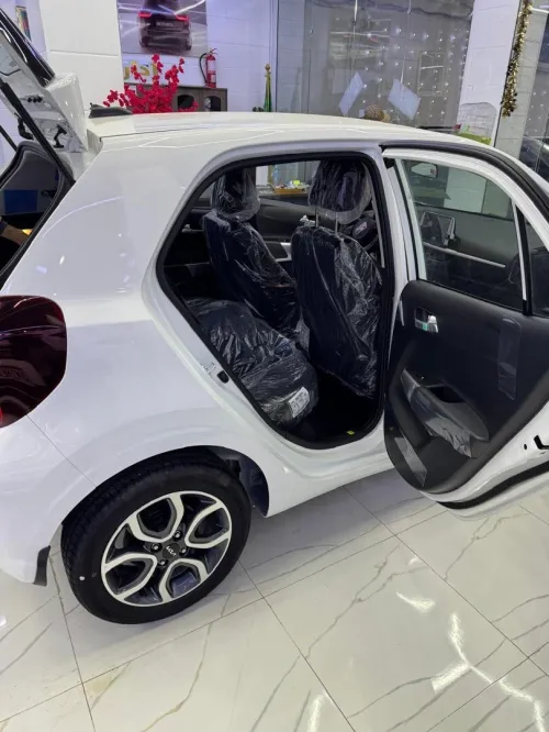 Kia PICANTO 2026 MORNING