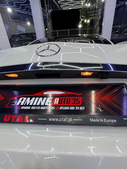Mercedes Classe E 2011 Classe E