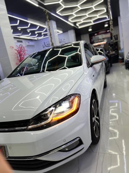 Volkswagen Golf 7 2019 JOIN