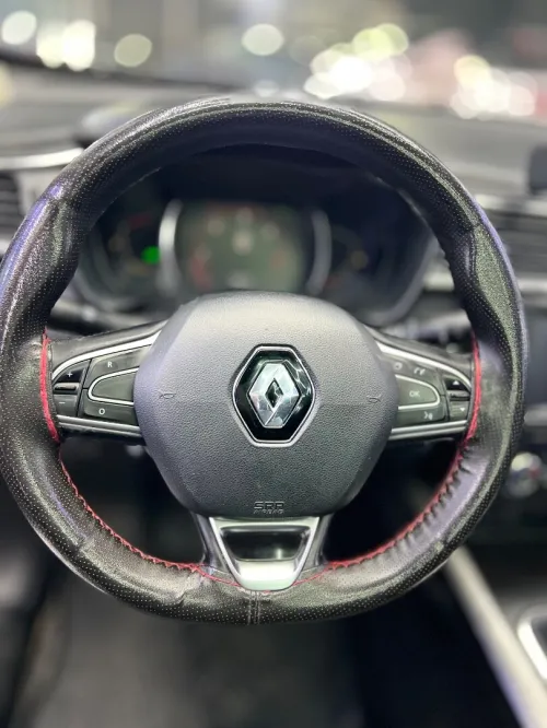 Renault Kadjar 2016 Intens