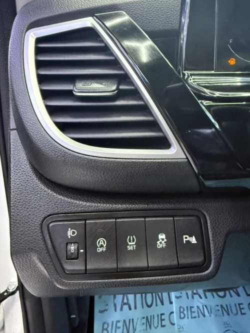 Kia Seltos 2026 LUXURY