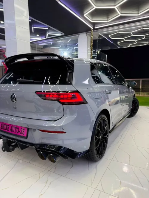 Volkswagen GOLF 8,5 2025 R_LINE