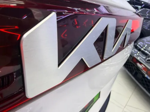 Kia Seltos 2026 LUXURY