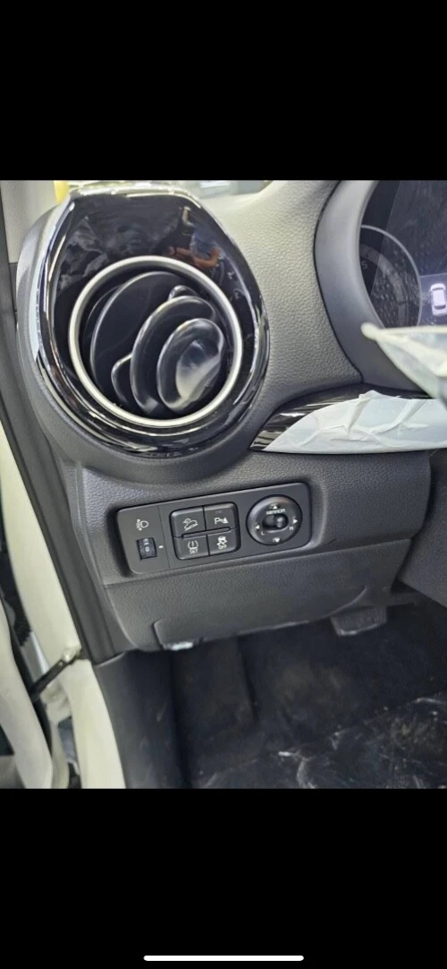 Kia KX1 2026 Full options