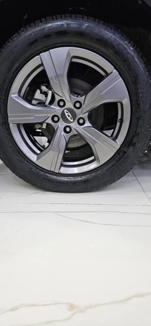 Chery Tiggo 4 pro 2024 Luxury 