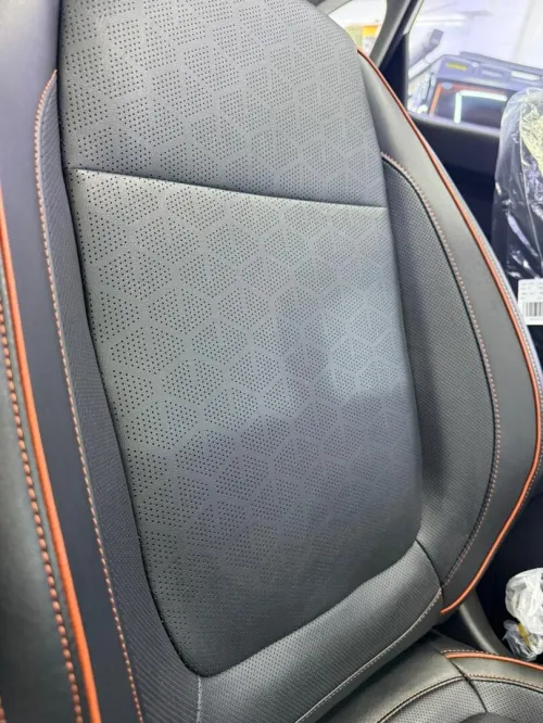 Kia Seltos 2026 LUXURY