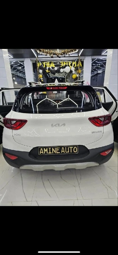 Kia KX1 2025 Full option