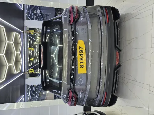 Geely Coolray 2025 