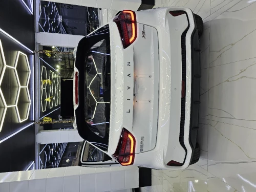 Geely GX3 PRO  2026 Livan x3pro