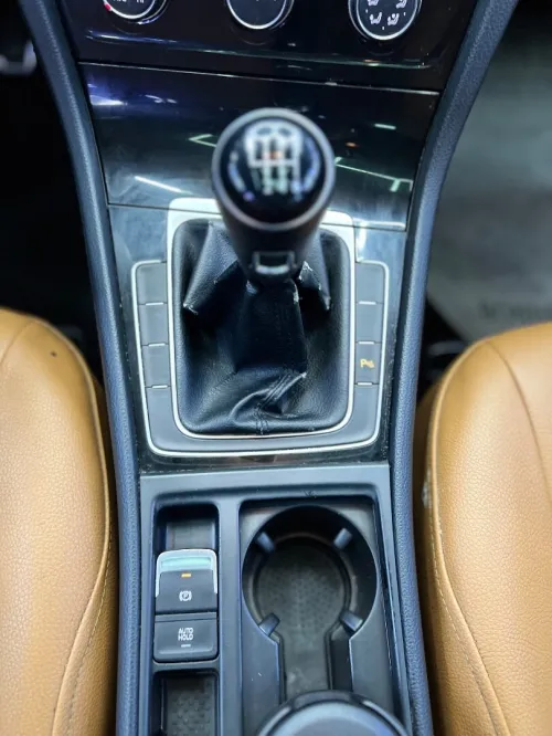 Volkswagen Golf 7 2019 JOIN