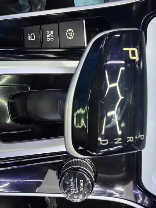 Kia Seltos 2026 LUXURY