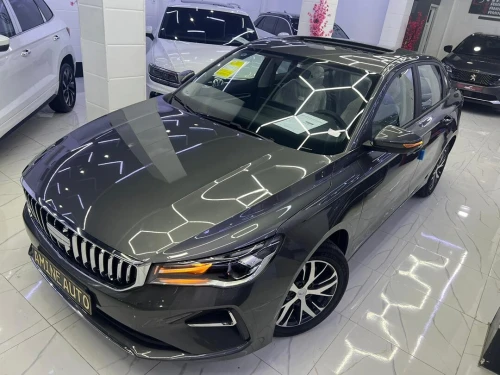 Geely Emgrand 2026 COMFORT avec (Toit)