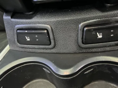 Renault Kadjar 2016 Intens