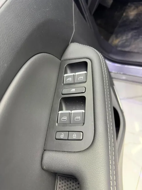 Kaiyi X3 Pro  2026 Luxury